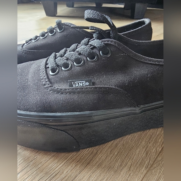 Vans Authentic Stackform Shoes - Picture 3 of 6